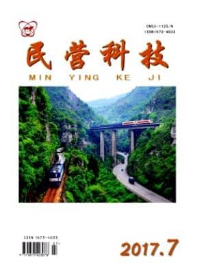 民营科技