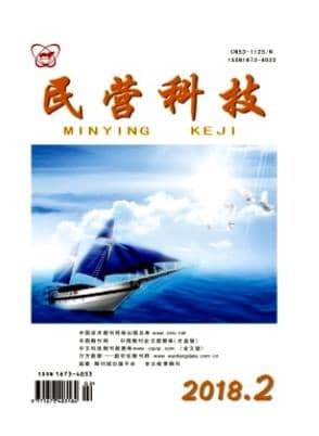 民营科技