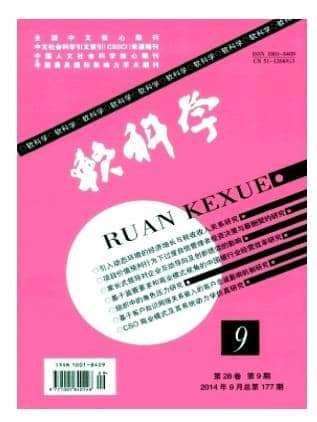 软科学