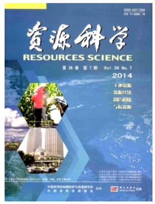 资源科学