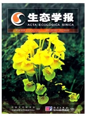 生态学报