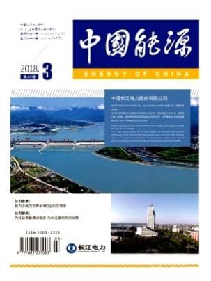 中国能源