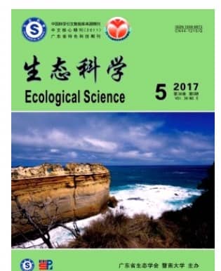 生态科学