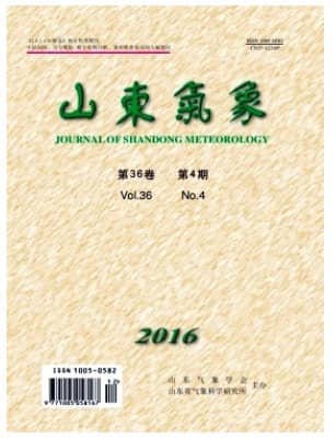 山东气象