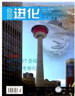 生物进化