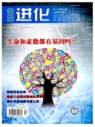 生物进化