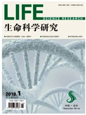 生命科学研究