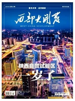 西部大开发