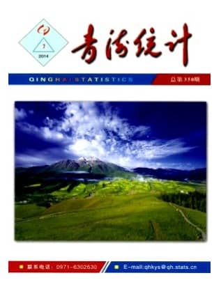 青海统计