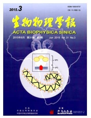 生物物理学报