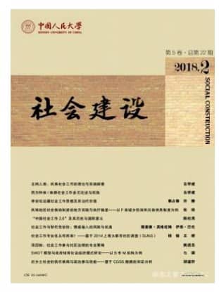 社会建设
