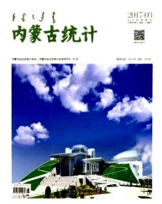 内蒙古统计