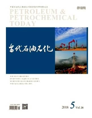 当代石油石化