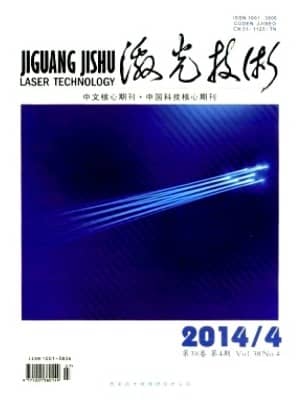 激光技术