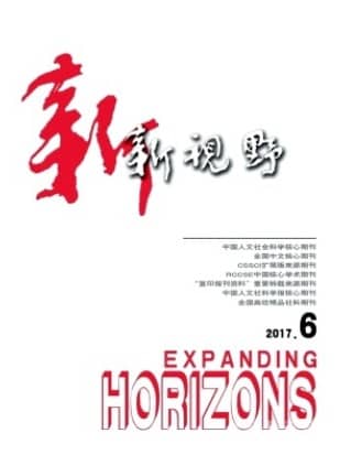 新视野