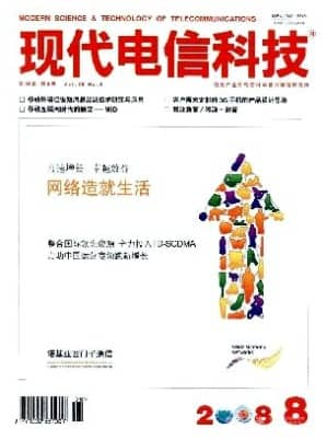 现代电信科技