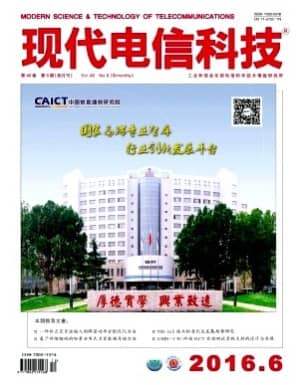 现代电信科技