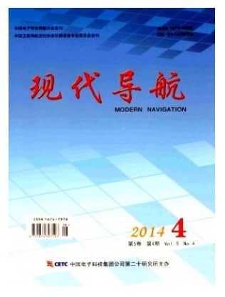 现代导航