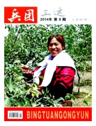 兵团工运