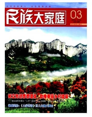 民族大家庭