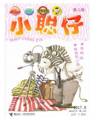 小聪仔