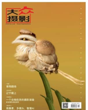 大众摄影