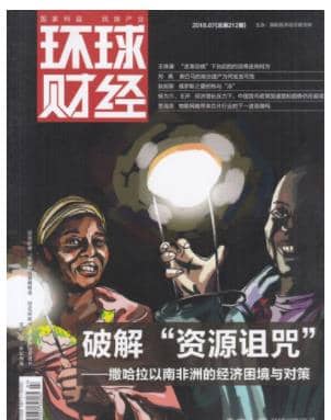 环球财经