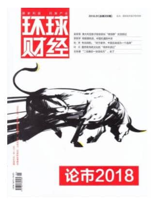 环球财经