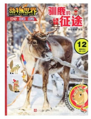 动物世界