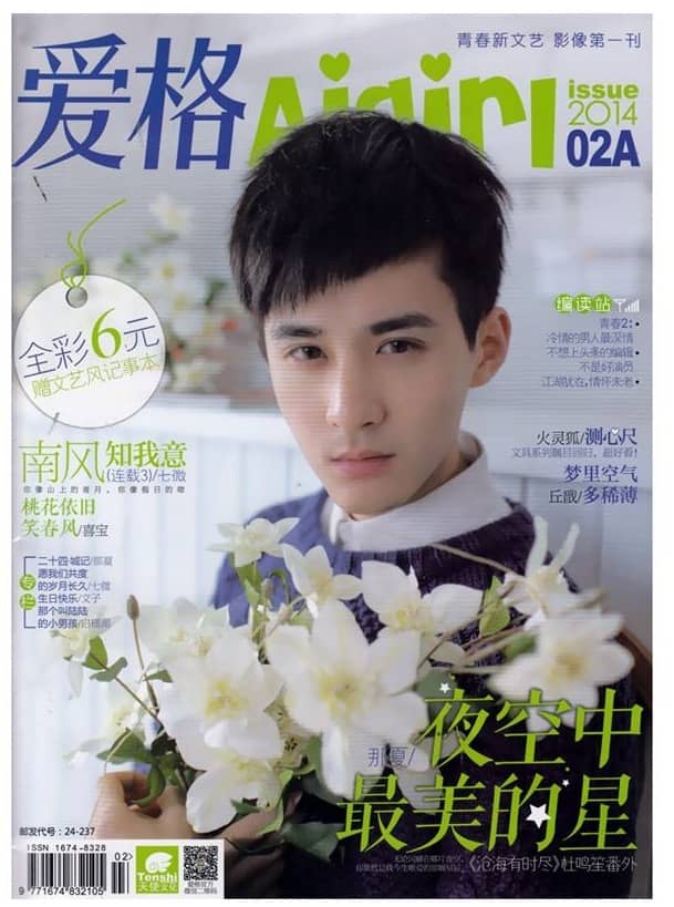 爱格