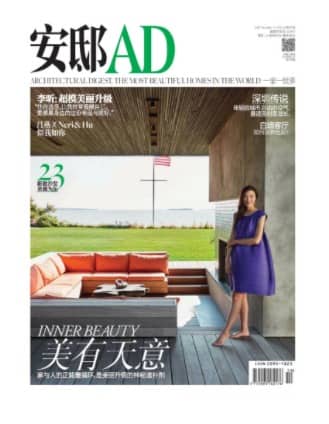 安邸AD