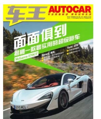 车王