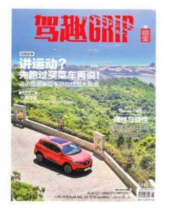 驾趣GRIP