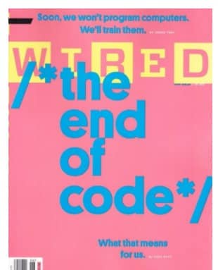 WIRED连线